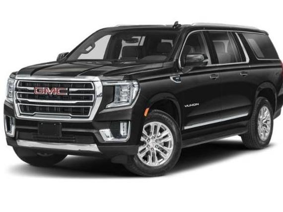GMC YUKON XL 2021 1GKS2GKDXMR147444 image